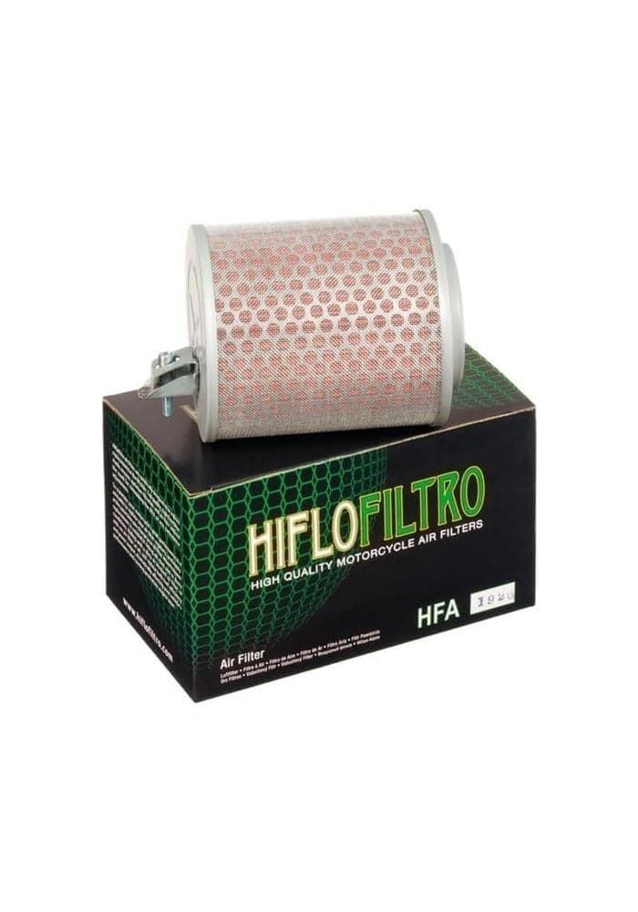 Hiflofiltro HFA1920 Premium OE Replacement Air Filter