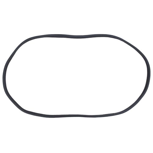 MOTOKU Trunk Weatherstrip Seal for Toyota Yaris Sedan 2007-2016
