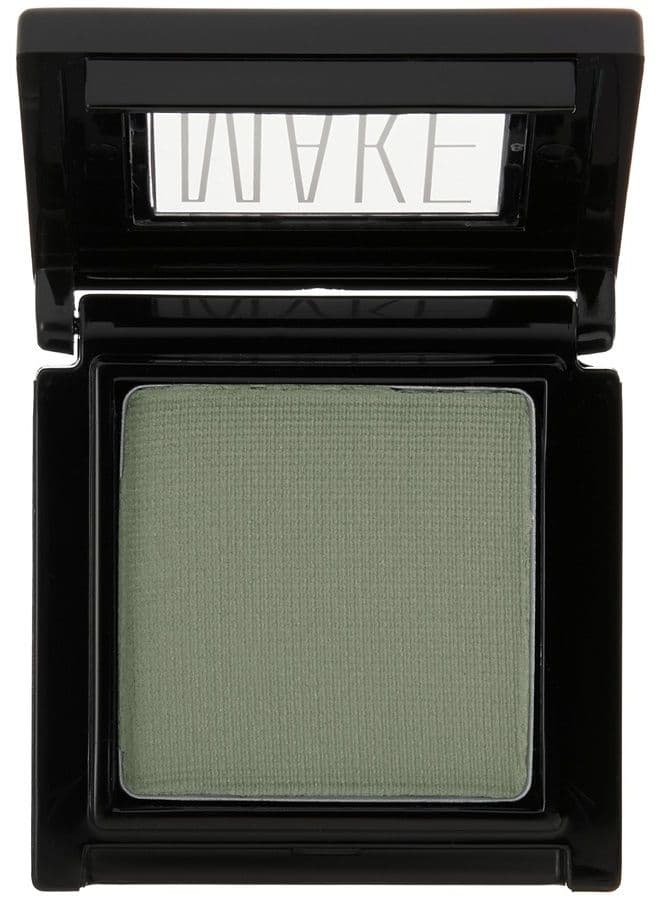 MAKE Cosmetics Satin Finish Eye Shadow, Ivy