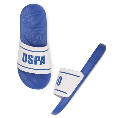 U.S. Polo Assn. DEJA Men Sliders