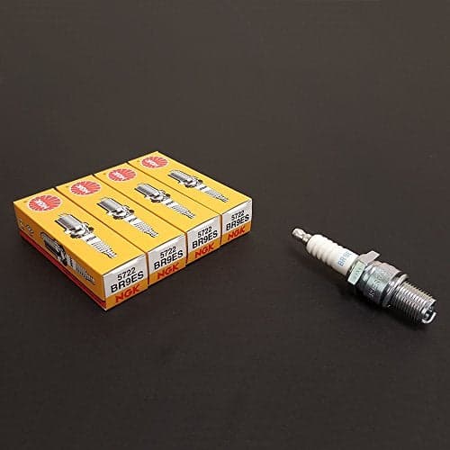 NGK Standard Spark Plug