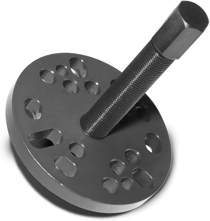 DPTOOL Clutch Hub Remove Alternator Puller for Harley-Davidson