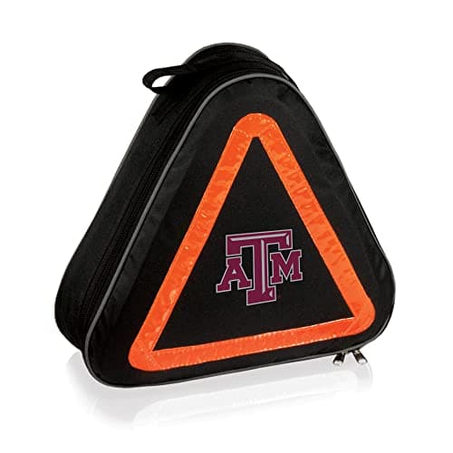 NCAA Texas A&M Aggies Roadside Emergency Kit