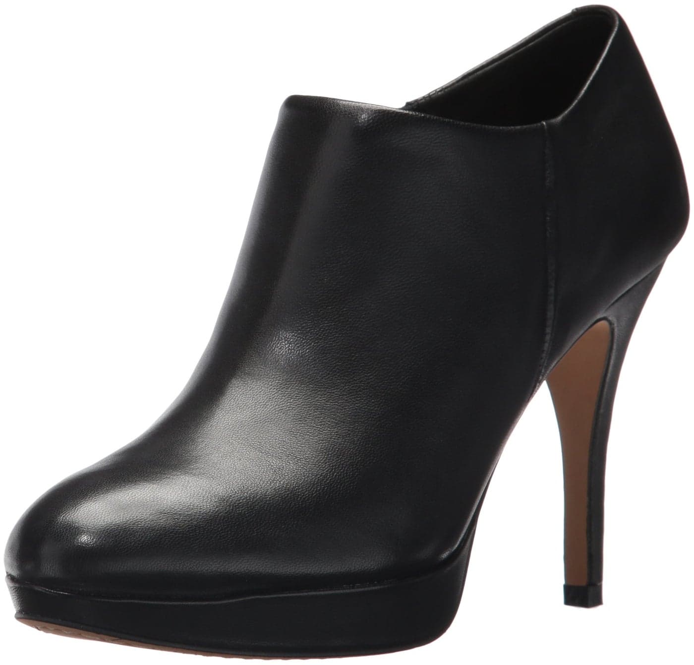Vince Camuto Women's Elvin Platform Ankle Booties