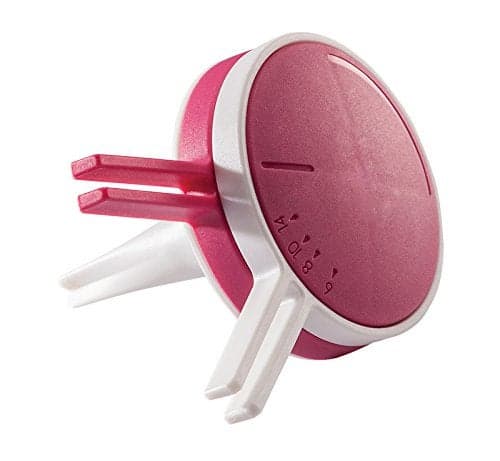 Hutzler Perfect Cake Pie Divider one size Pink