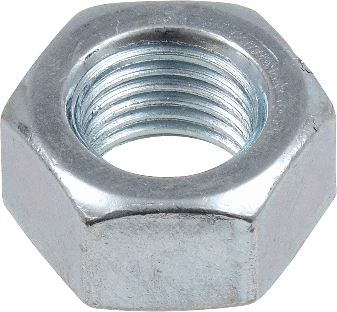 Hillman 150051 Fine Thread Hex Nuts 5/16"-24