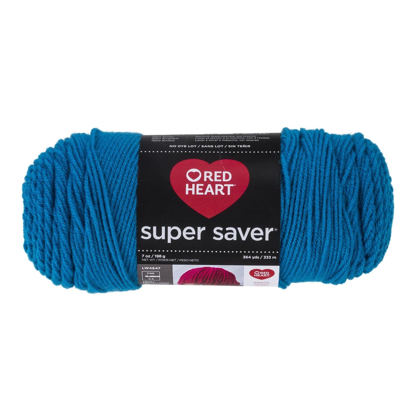 Red Heart Super Saver Yarn Pool