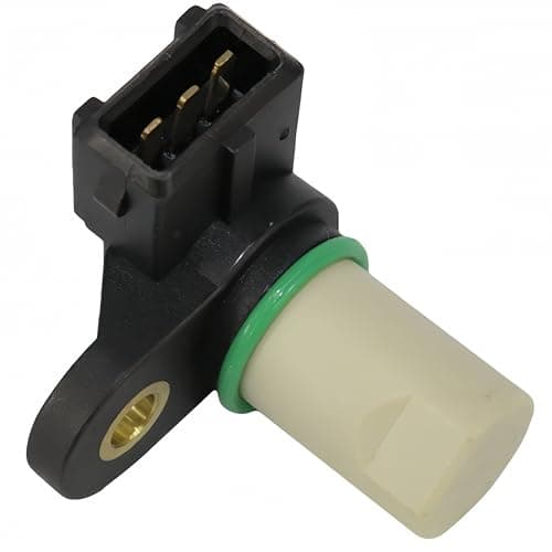 DOICOO 39350-23500 Cam Camshaft Position Sensor Fit for Hyundai Elantra 2001 2002 2003,3935023500 SU5879 5S1305 PC631 S10205 1802-204347