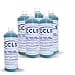 CCLS Septic Tank and Cesspool Treatment AdditiveOrganic Enzyme Producing BacteriaNonToxicNonHazardousNonCorrosive 6Quarts