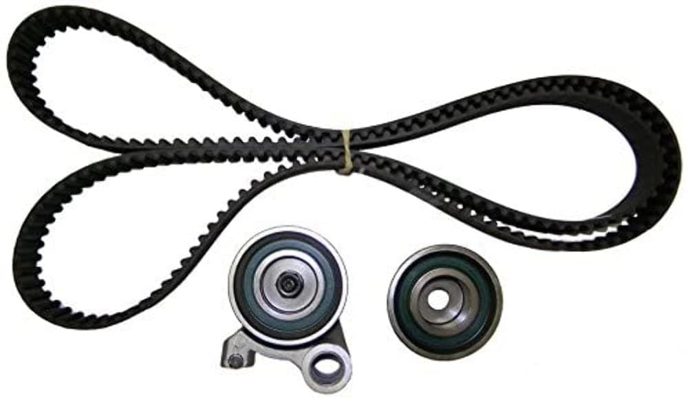 Cloyes BK257 Timing Belt Kit with Pulleys