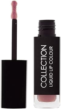 Collection Liquid Lip Colour Number 6 Nude Toffee