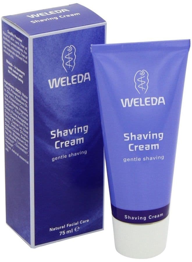 Shaving Cream (1x2.5Oz)
