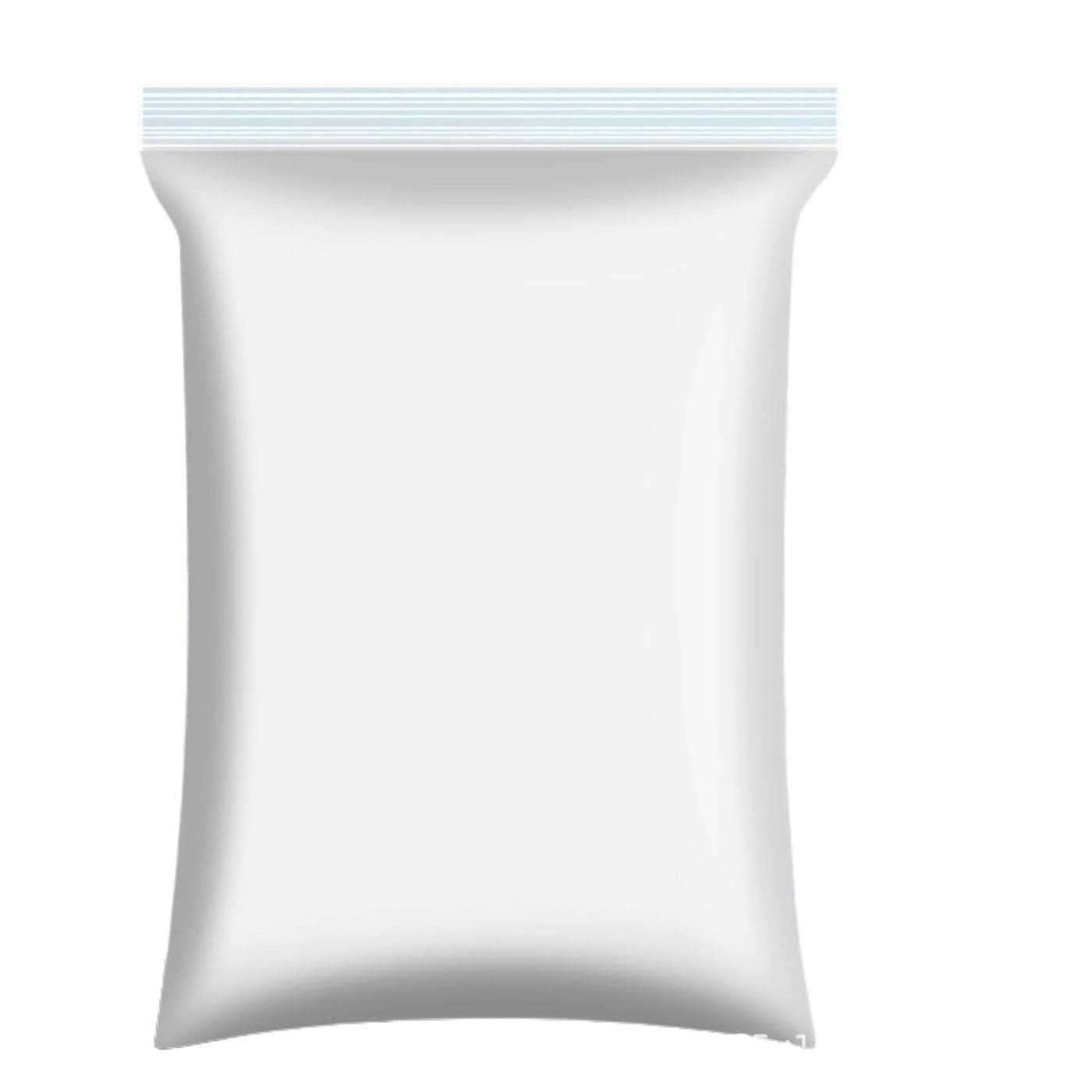 11LB Foam Clay Air Dry Clay for Adults White Air Dry Ultra Light Clay NonToxic NonSticky Ideal Gift for Boys and Girls