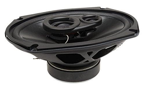 Powerbass S6903 6x9 3Way OEM Replacement Speakers pair