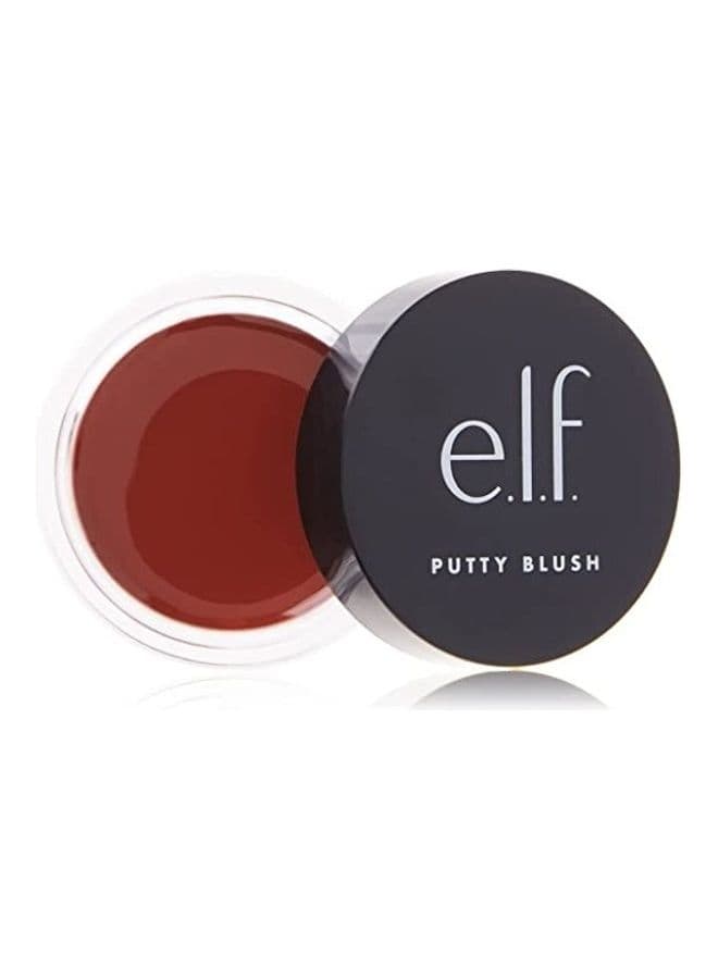 Putty Blush Bali