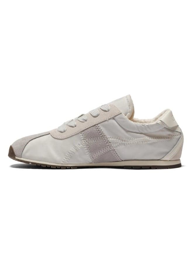 Onitsuka Tiger CORSAIR A55 Sneakers Beige/Gray For Men/Women/Students