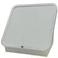 JILMAJ Bathroom Storage Shelf Wall Mounted Rack Painted Waterproof Folding Shelf Toilet Storage Cabinet Home Storage Organisation Bathroom Bedroom Accessories Fordable WallMounted Cabinet