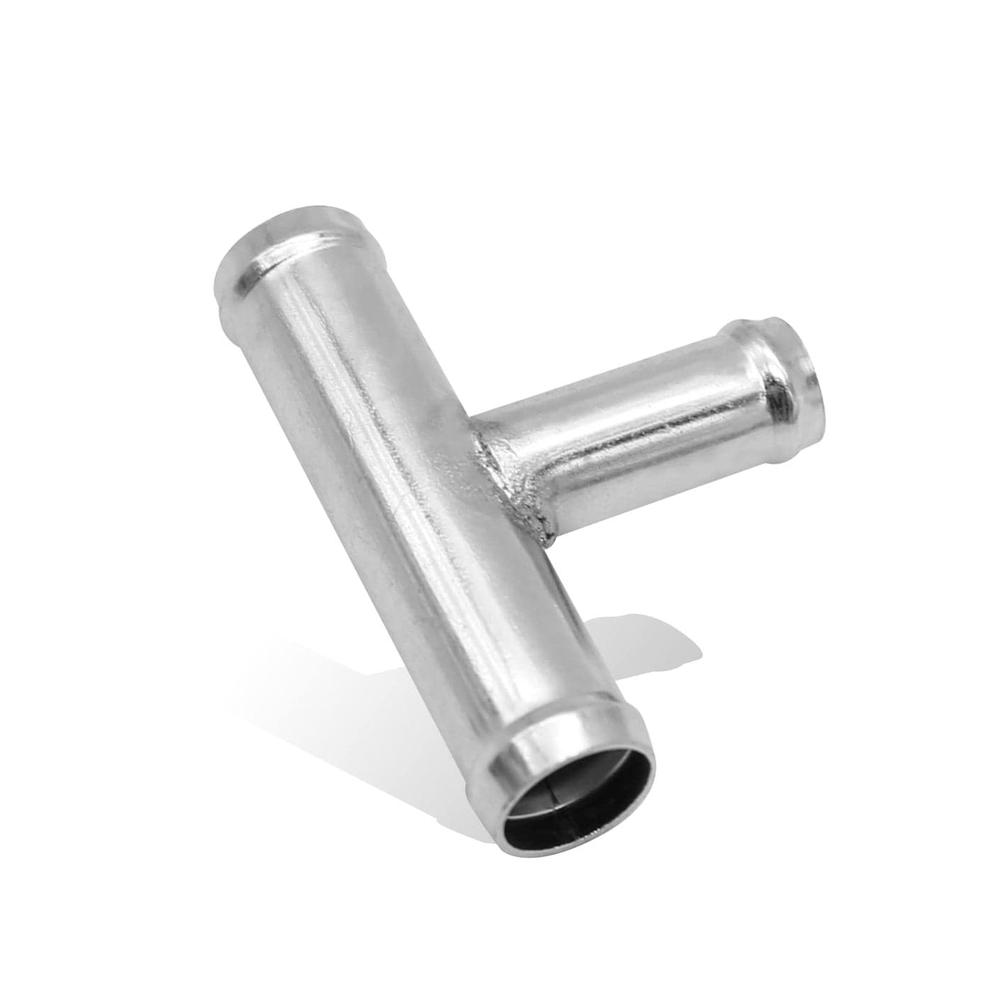 UOIENRT Heater Hose output T tube Replacement for Toyota LX450 LX470 Sequoya Sienna 8724860460