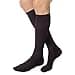 JOBST Relief 2030 mmHg Compression Stockings Knee High Closed Toe Black Medium Petite