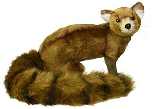 Hansa Mongoose Plush