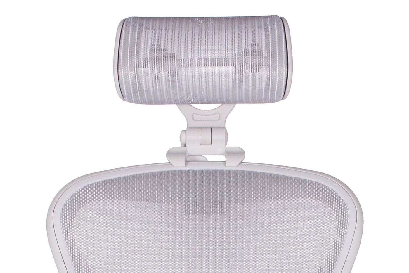 Engineered Now The Original Headrest for The Herman Miller Aeron Chair H4 for Remastered Mineral