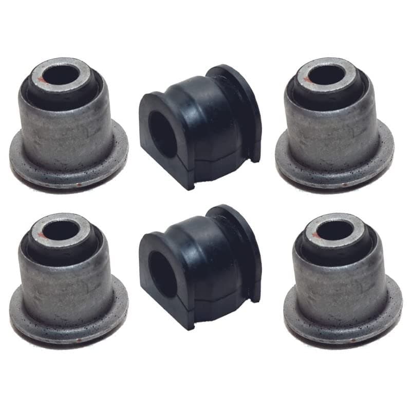 Autokoi Steering & Suspension Parts is Compatible for Renault |Rear Trilling Arm Bush is Compatible for Duster/Logan/Terrano| - KRPF14308