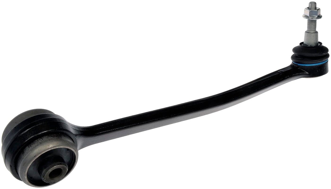Dorman 526261 Front Driver Side Lower Forward Suspension Control Arm and Ball Joint Assembly Compatible with Select Ford Models