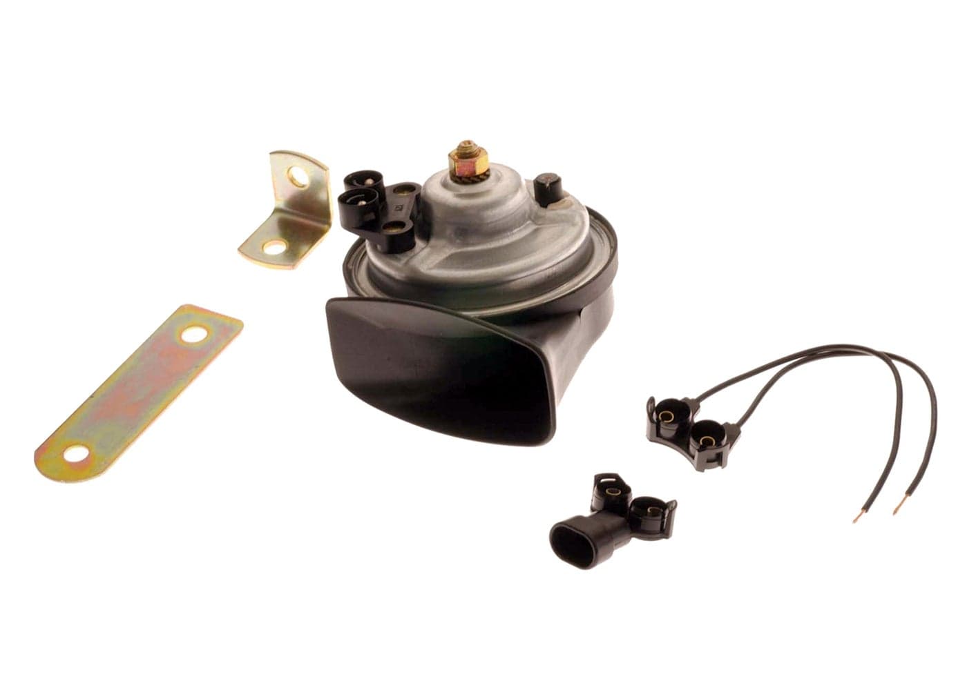 ACDelco D1923C GM Original Equipment D Note Horn