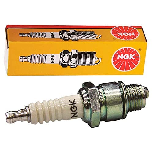 NGK Cr6Hs Spark Plug 10Box