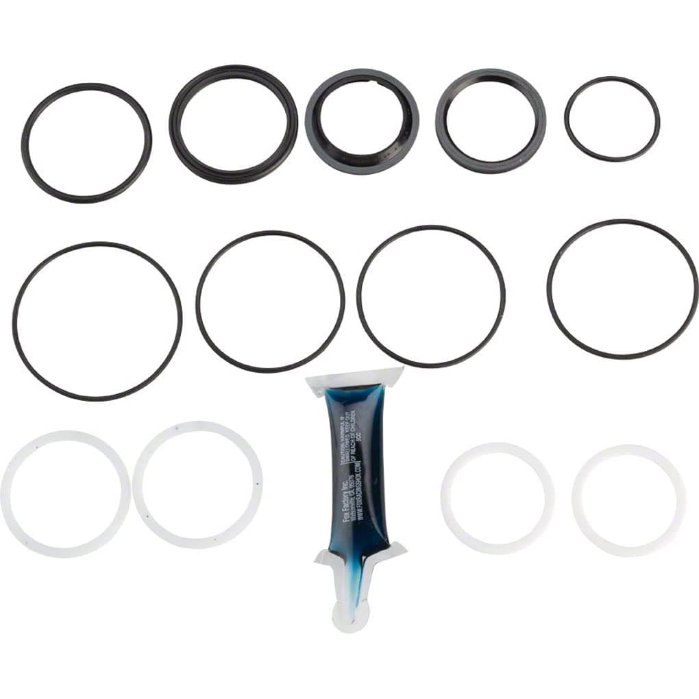Fox Factory Rebuild Kit for Float Rear Shocks