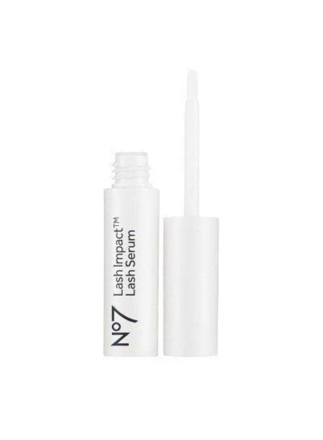 Lash Impact Lash Serum - .2oz Clear