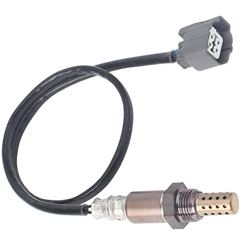 DOSKJOK 234-4621 O2 Oxygen Sensor Air Fuel Ratio Upstream Compatible with Accord 98-02 Civic 01-05 Odyssey 02-04 Prelude 98-01 CL NSX TL 1Pcs