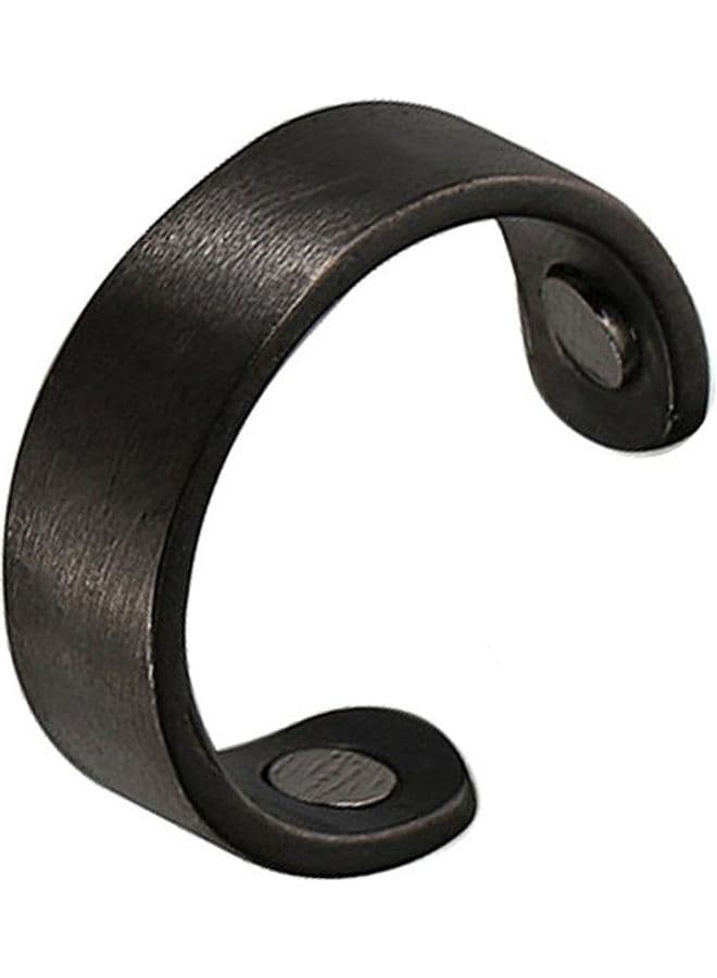 Creative Magnetic Open Health Ring