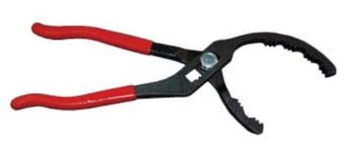 ATD Tools 5248 Large Adjustable Oil Filter Pliers