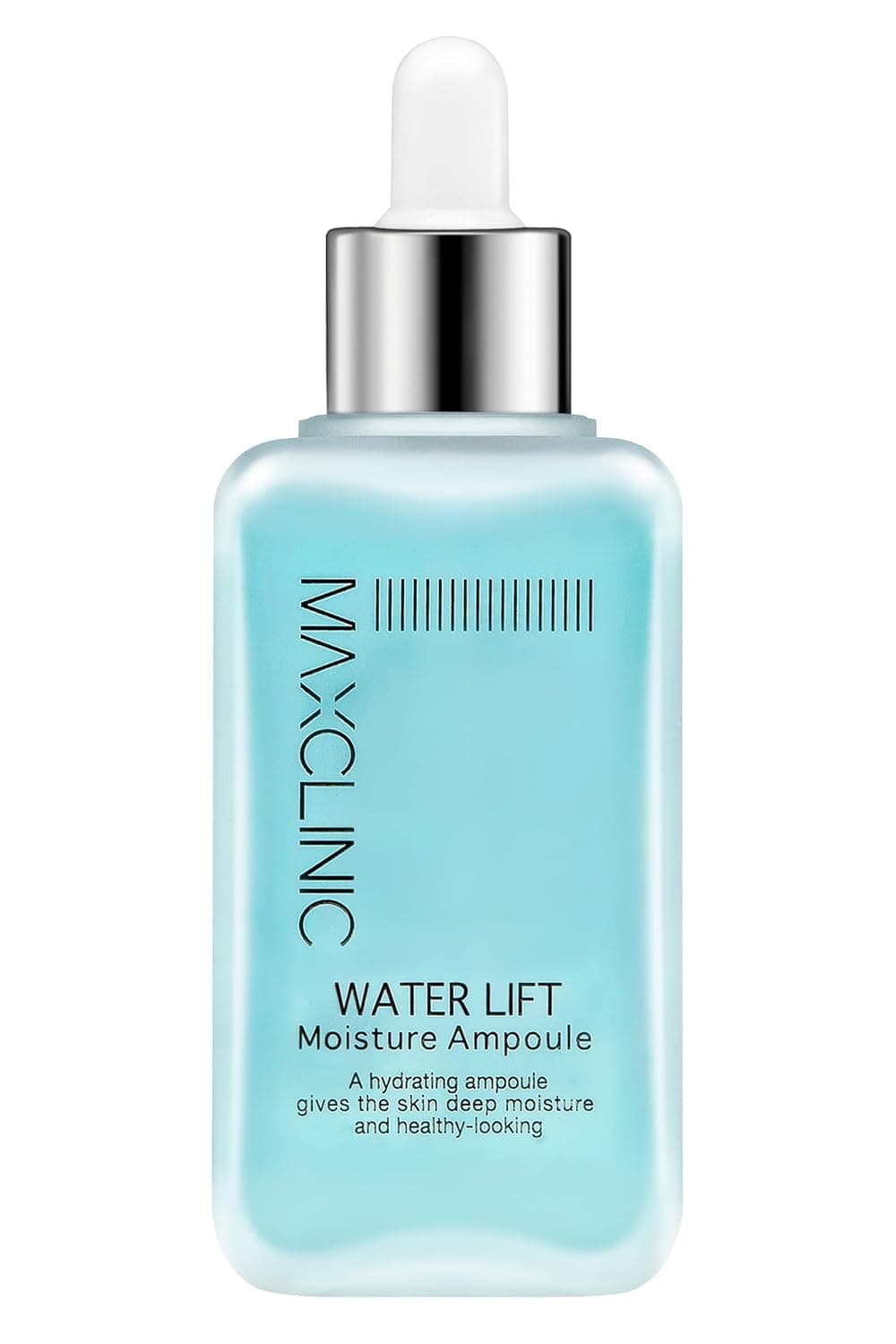 Water Lift Moisture Ampoule for Dry Skin Deeply Hydrating Serum for Face Fortifying Facial Serum Ampoule Korean Skin Care Highly Moisturizing Face Serum 338 fl oz