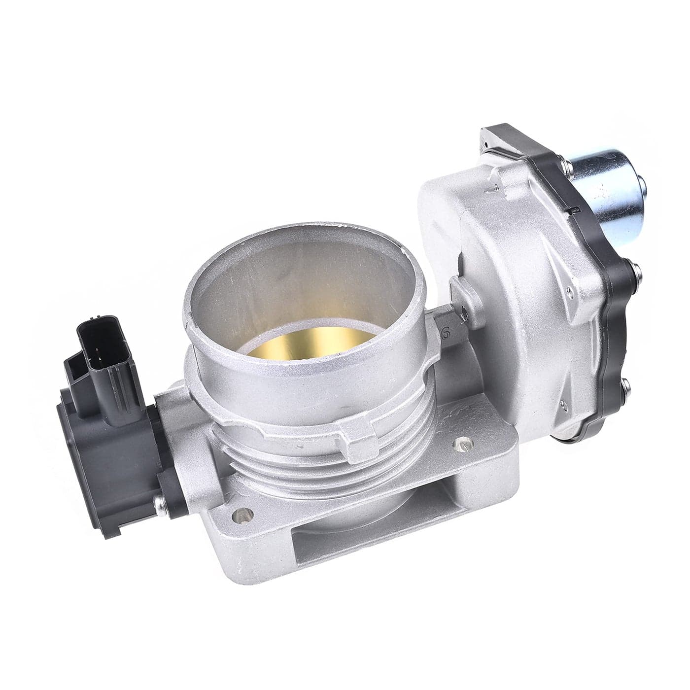 TUUMOND Throttle Body Compatible With FORD CROWN VICTORIA 20052011 FORD MUSTANG 20052010 MERCURY GRAND MARQUIS 20052011 S20020