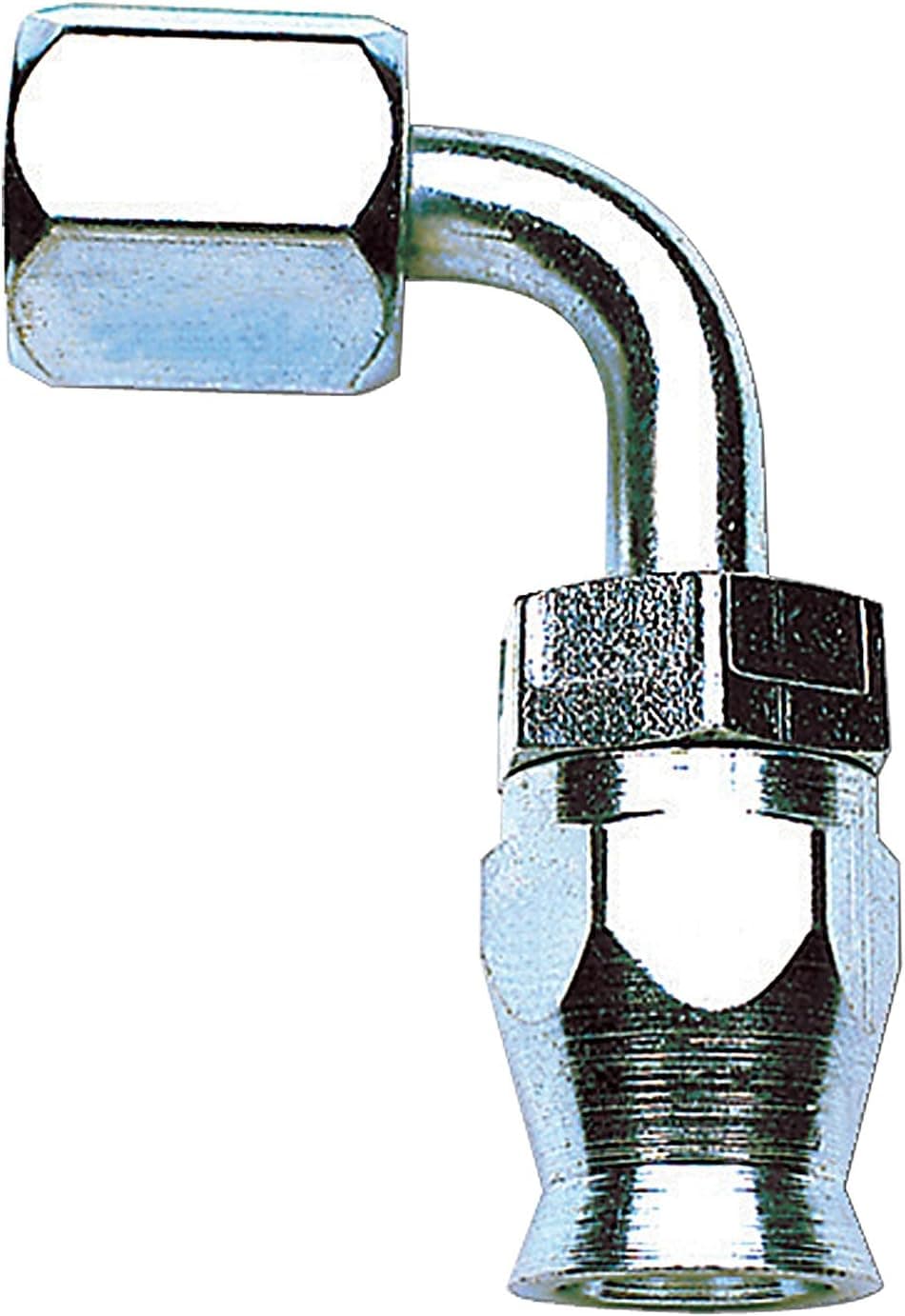 Russell 620521 Endura Powerflex Power Steering Hose End