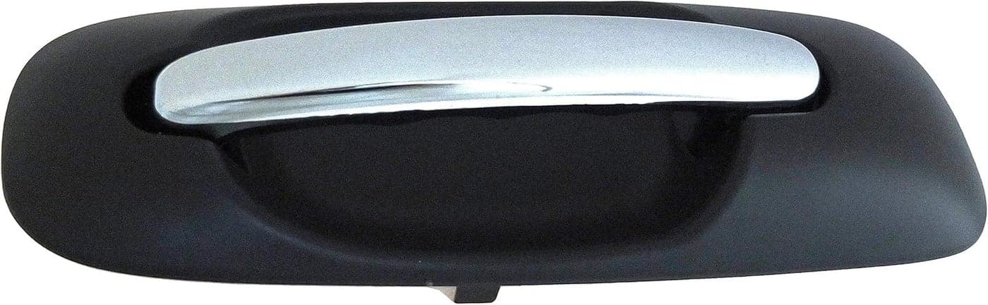 Dorman 93616 Driver Side Exterior Sliding Door Handle for Chrysler/Dodge Models