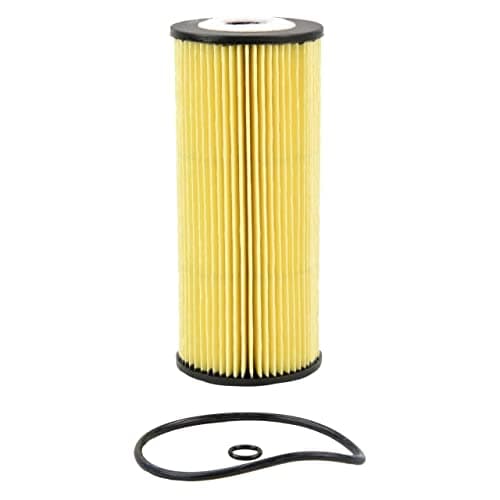 Bosch 72208WS Engine Oil Filter
