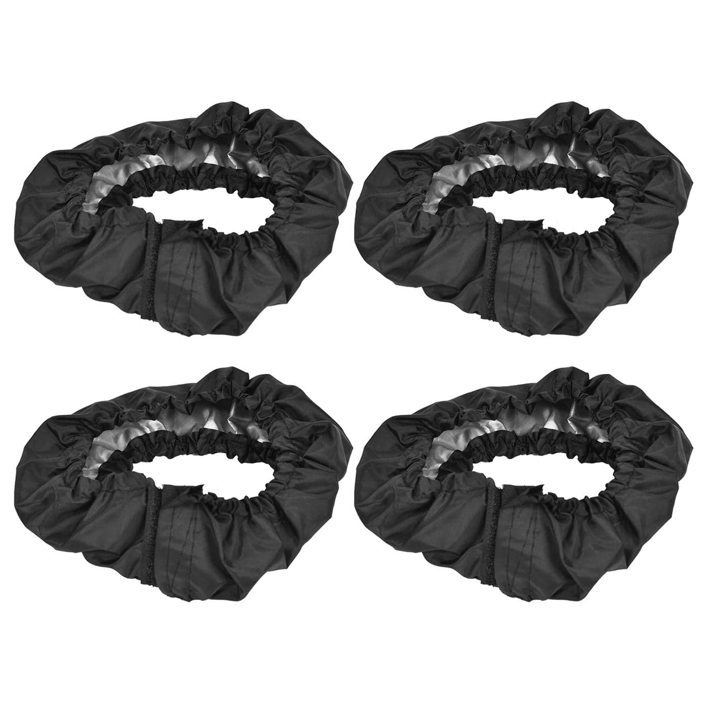 Wheelchair Cover Baby Stroller Wheel Cover Hand Washable for Wheelchairs for Strollers for Outdoor Travel Fit for 4755 Inch Dia Wheels