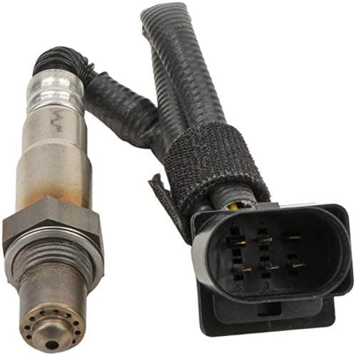 BOSCH 17275 Premium Original Equipment Oxygen Sensor Compatible with Select Buick Allure LaCrosse