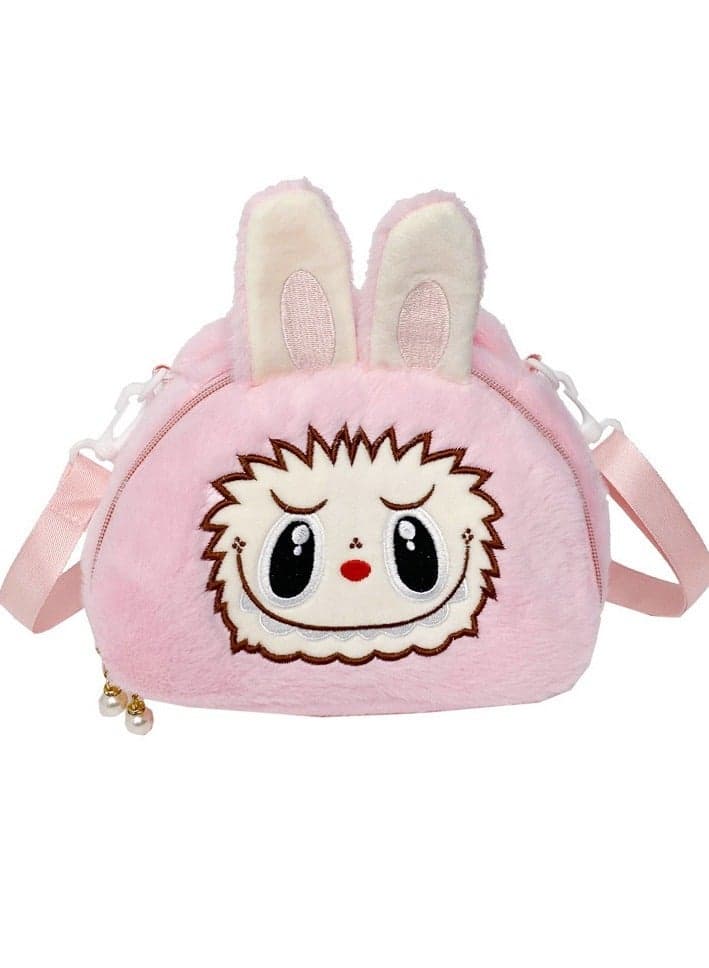 Mystery Friends in Soft Stuff Plush Animal Costumes – Random Character Blind Box Series
