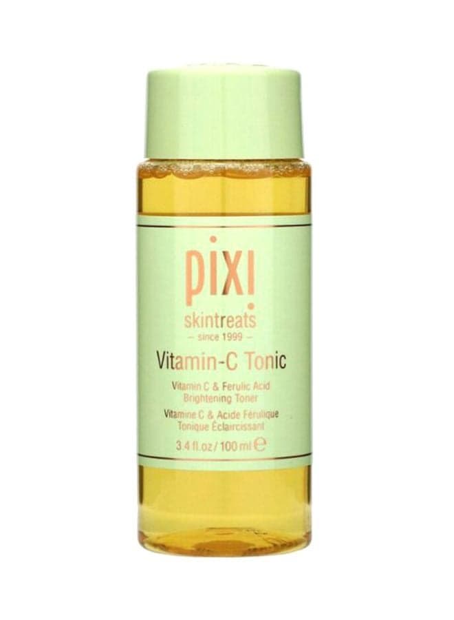 Vitamin-C Tonic Brightening Toner 100ml