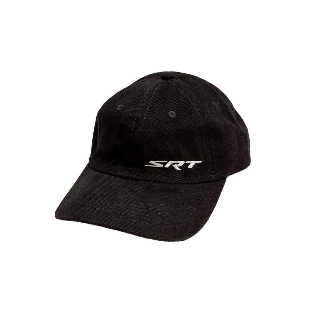Dodge SRT Street and Racing Technology Hat for Men Black