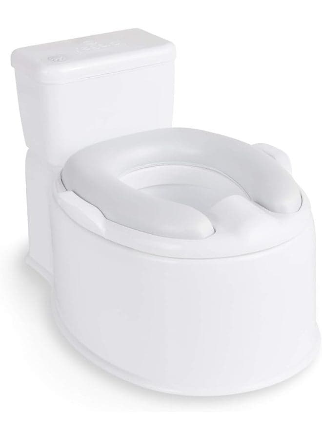 Regalo 2-in-1 My Little Potty Training Toilet