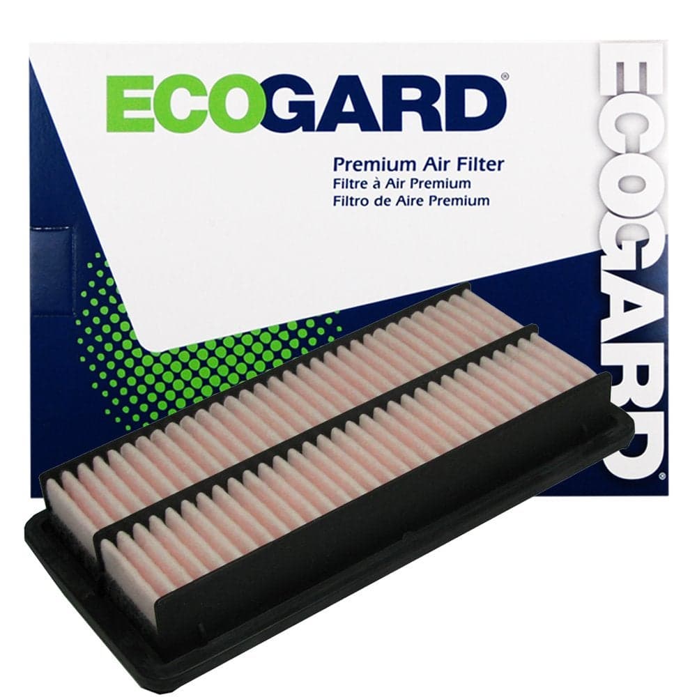 ECOGARD XA5802 Premium Engine Air Filter Fits 20072009 Suzuki SX4