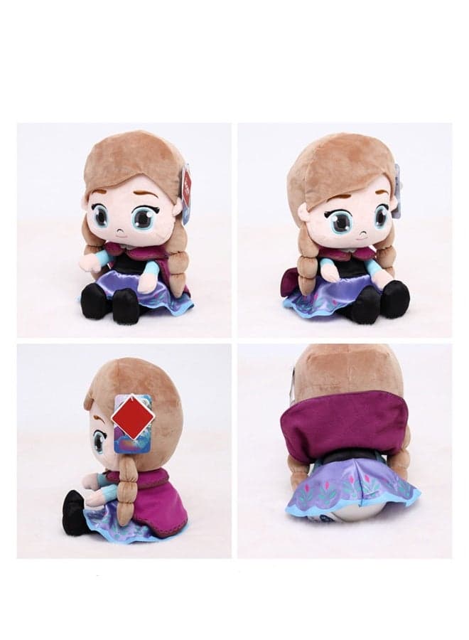 The Oversized Plush Toy Is Made Of Comfortable And Soft Fabric, Making It Perfect For Birthdays, Decorating Bedrooms, Living Rooms, Desks And A Great Office Pressure Reducer, 31cm