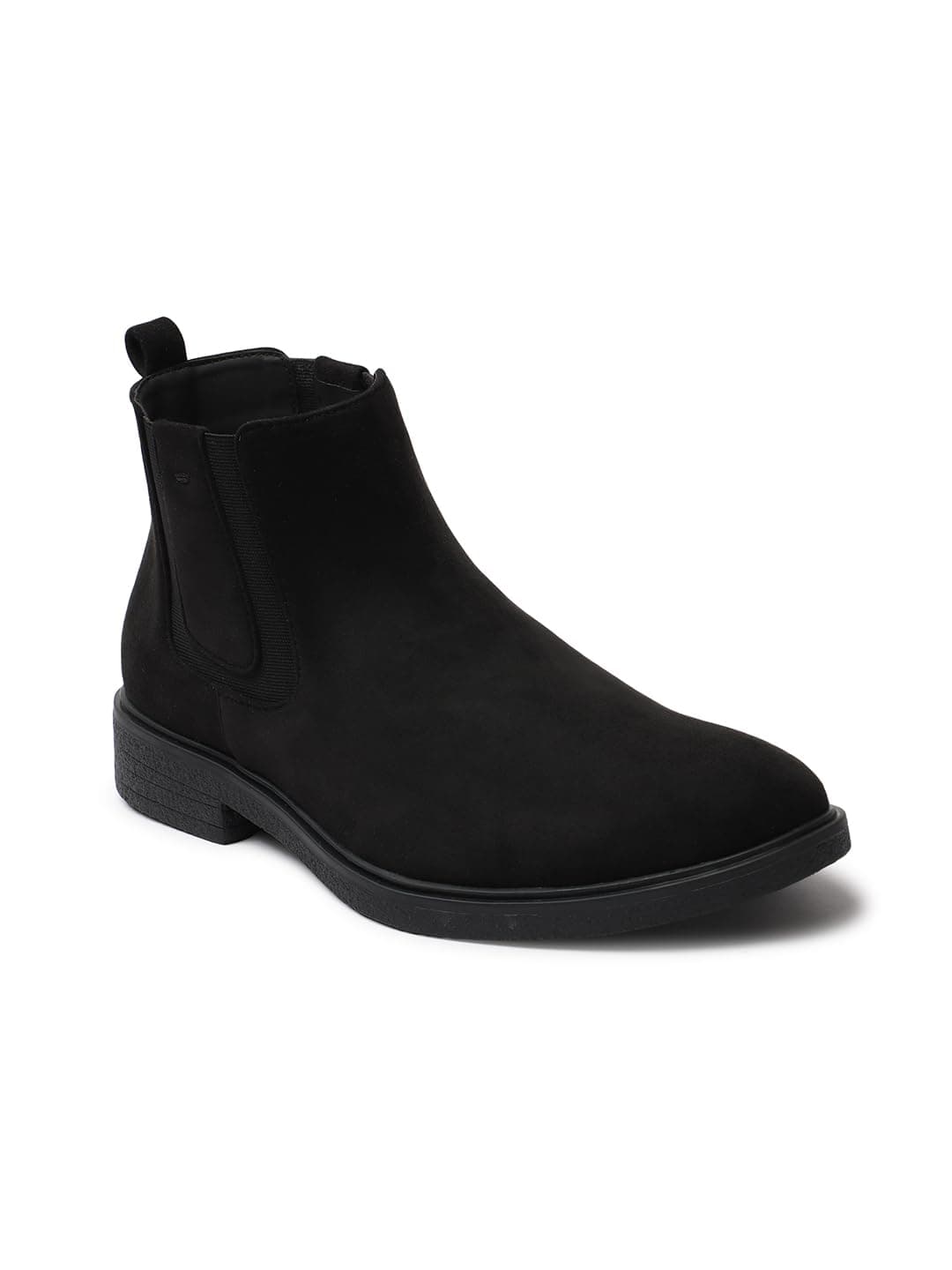 Carlton London Men Boot,Black,UK-8