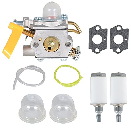 ALL-CARB Carburetor Replacement for Trimmer RY 28100 28101 28121 28120 28140 28141#308054077 RY28100 RY28101 RY28120 RY28121 RY28140 RY28141