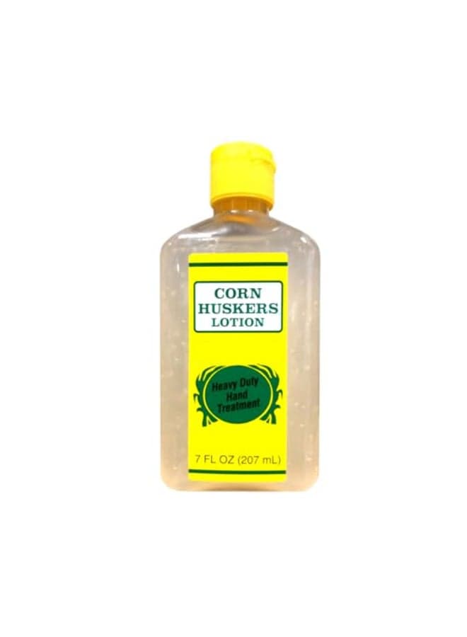 Corn Huskers 7 oz Lotion Hydrating Whole Body Moisturizer for All Skin Types